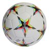 Bola Futebol Campo Adidas UEFA Champion League Treino Branco - 1