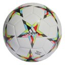 Ver imagem 2 de Bola Futebol Campo Adidas UEFA Champion League Treino Branco