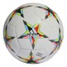 Bola Futebol Campo Adidas UEFA Champion League Treino Branco - 2