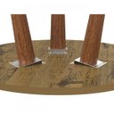 Ver imagem 4 de Mesa de Centro Legs Patrimar Móveis