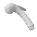Ver imagem 2 de Duchinha Gatilho para Ducha Higiênica Branco com Suporte 1/2" - 2300933