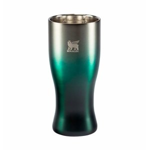 Copo Térmico Pilsner Glass Happy Hour Stanley Hoppy Haze | 444ml