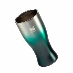 Copo Térmico Pilsner Glass Happy Hour Stanley Hoppy Haze | 444ml - 3