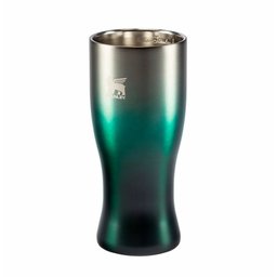 Copo Térmico Pilsner Glass Happy Hour Stanley Hoppy Haze | 444ml - 4
