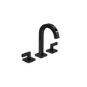 Ver imagem 1 de Misturador de Mesa Bica Alta para Lavatório Soul Black Noir - Deca Deca Metais