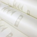 Ver imagem 5 de Papel de Parede Infantil Bege Vinilico Lavável+ Cola para Aplicação