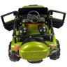 Jipe Elétrico Controle Remoto Verde 12v - Importway - 4