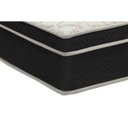 Ver imagem 6 de Colchão Queen Ortobom Molas Bonnel Nanolastic Fort Airtech Progressive Ortopillow (158x198x29) -