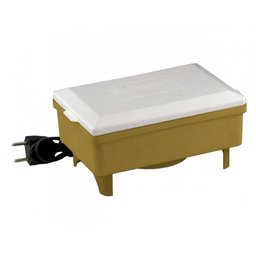 Aquecedor De Marmita Elétrica Bivolt Malta - 2