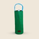 Ver imagem 1 de Bolsa Térmica para Garrafa Verde - A\casa