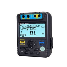 Megômetro Digital Minipa MI-2705 - 1