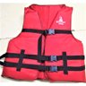 Colete salva vidas esportivo com flutuação até 60 kg - 2
