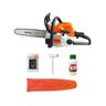 Motosserra Á Gasolina Stihl 30.1cc Ms 170 1.8cv - 1