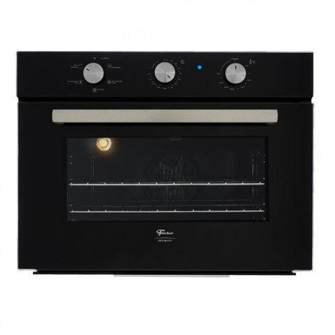 Forno Elétrico de Embutir 50L Infinity 220V Fischer