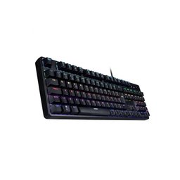 TECLADO MECANICO KRATZ OUTEMU RED HOTSWAP LED RGB PKOHRDRGB ABNT2 (SR) PCYES - 2