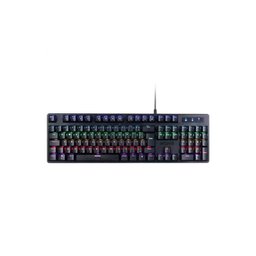 TECLADO MECANICO KRATZ OUTEMU RED HOTSWAP LED RGB PKOHRDRGB ABNT2 (SR) PCYES - 1
