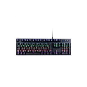 TECLADO MECANICO KRATZ OUTEMU RED HOTSWAP LED RGB PKOHRDRGB ABNT2 (SR) PCYES