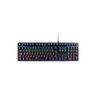 TECLADO MECANICO KRATZ OUTEMU RED HOTSWAP LED RGB PKOHRDRGB ABNT2 (SR) PCYES - 1
