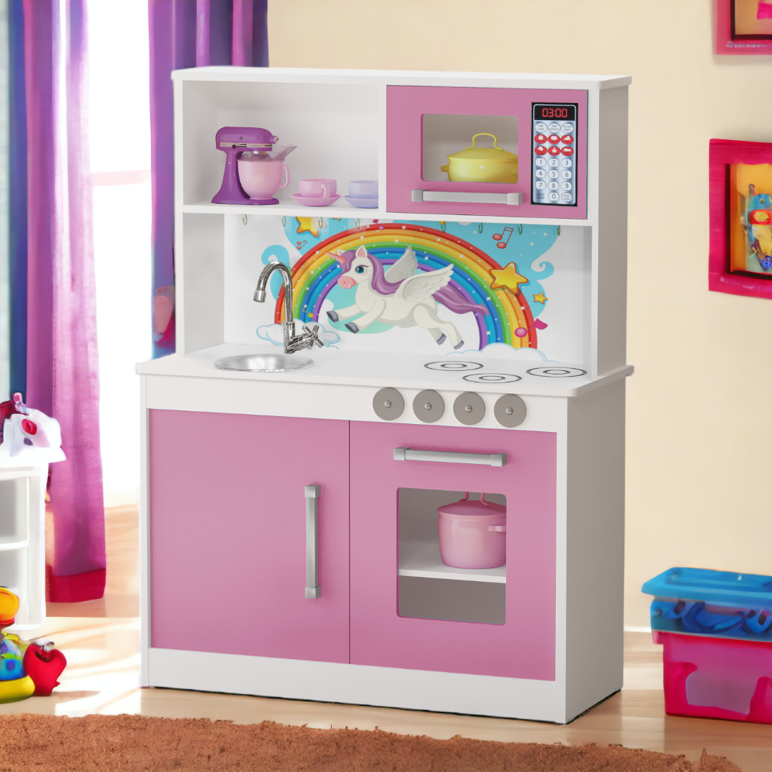 Compre Crianças conjunto de brinquedos máquina café cozinha