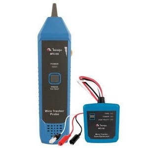 Identificador de Cabos Minipa Mtc-183