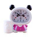 Ver imagem 1 de Relógio Analógico Infantil 7034