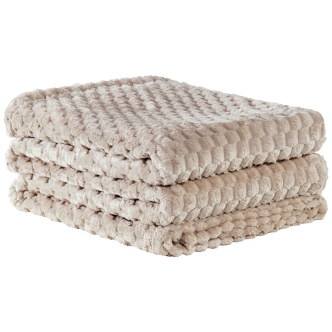 Cobertor Luxo Coberdrom Bliss Queen Size Fofinha e Grossa:avela