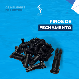 Kit Aquecedor Solar Piscinas - 11 Placas Coletoras 2 metros - 6,5 m² / 9.000 Litros - 8