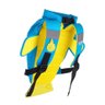 Mochila Infantil PaddlePak Tang (Azul) Trunki - 3