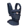 Canguru Ergobaby - Modelo Adapt - Use desde o nascimento - Tecnologia Cool Air Mesh - Cor Deep - 3