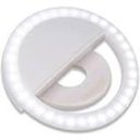 Ver imagem 2 de Ring Light Iluminação Portátil com Tripé Filmagem Celular