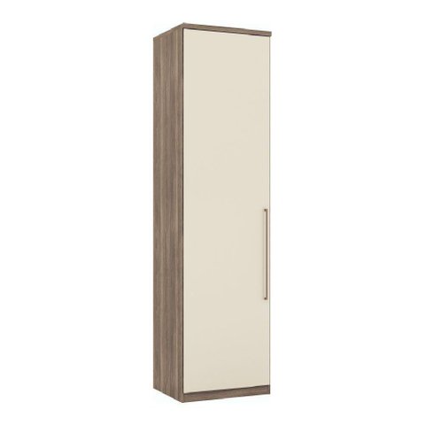 Sapateira Modulado 682mm Doce Vida Castanha/ Off White