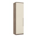 Ver imagem 1 de Sapateira Modulado 682mm Doce Vida Castanha/ Off White