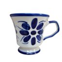 Ver imagem 2 de Cafe Individual Xicara e Pires Prisma 150 Ml Monte Sião Utensilios do Chef