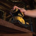 Ver imagem 5 de LIXADEIRA ORBITAL 1/4" DE FOLHA(DEWALT DWE6411) - 220V