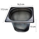 Ver imagem 5 de Porta Boleador Inox com 2 Boleadores Cabo Longo Sb 1/6x150 Mm