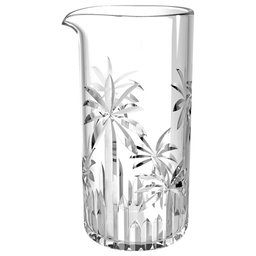 Copo Mixing Glass para mixologia em vidro 750ml - 1 Copo Mixing Glass para mixologia em vidro 750ml - 1