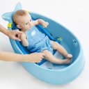 Ver imagem 1 de Moby Toalhinha para banho Warm-up Bath Cozy Skiphop