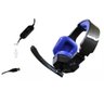 Fone Gamer Headset com Microfone Azul Knup para Pc/Ps3/Ps4 Kp-366 - 1