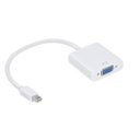 Ver imagem 2 de Cabo Adaptador Mini DisplayPort Para Vga 25 Cm