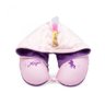 Almofada com Capuz Unicornio Magico Ludi Imaginarium - 1
