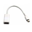 Ver imagem 2 de Cabo Adaptador Mini DisplayPort Thunderbolt HDMI - Macbook Pro, Air