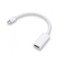 Ver imagem 1 de Cabo Adaptador Mini DisplayPort Thunderbolt HDMI - Macbook Pro, Air