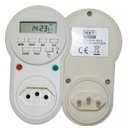 Ver imagem 2 de Timer Digital Bivolt Automático Temporizador Programações Liga Desliga