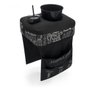 Kit Pipoca para Sofá Filmes e Series - 4