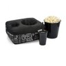 Kit Pipoca para Sofá Filmes e Series - 5