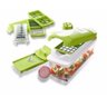 Nicer Dicer Plus - Multi Fatiador Cortador De Alimentos - 3