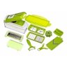 Nicer Dicer Plus - Multi Fatiador Cortador De Alimentos - 4