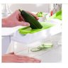 Nicer Dicer Plus - Multi Fatiador Cortador De Alimentos - 2