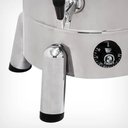 Ver imagem 5 de Cafeteira Elétrica Tradicional 6L 1300W Marchesoni