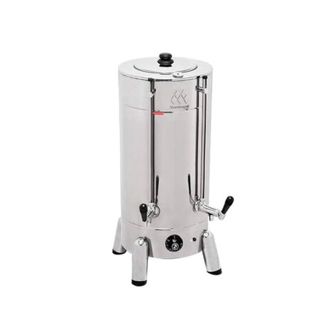 Cafeteira Elétrica Tradicional 6L 1300W Marchesoni